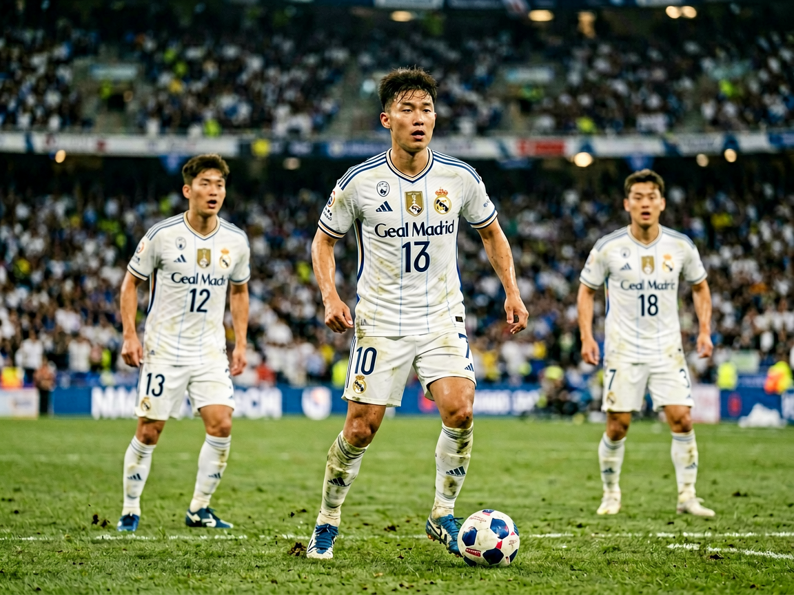 Real Madrid